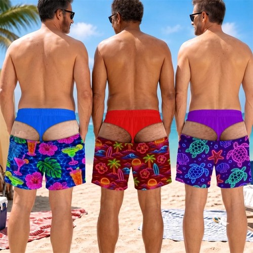 Men viral funny - viral, beach