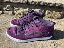 Vintage Vans Skate Shoes Tony Trujillo TNT 2, Mids Men's UK 10/US11 worn once 