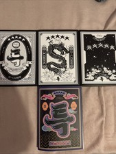 STRAY KIDS 5 STAR ALBUM KPOP