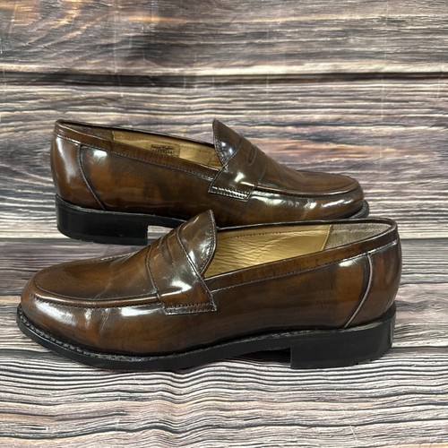 Samuel windsor handmade - samuel, brown