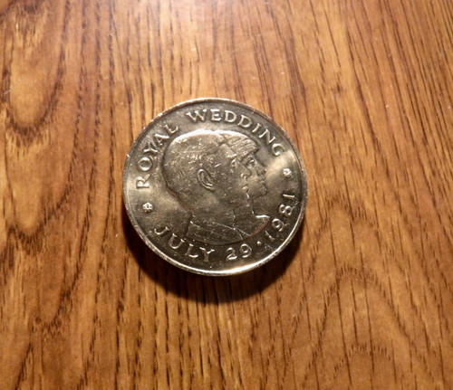 Jersey pounds 1981 - jersey,