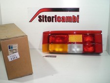 Right Rear Stop Light Original