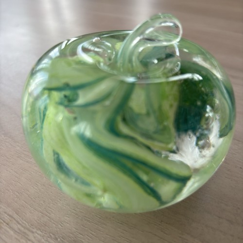 Beautiful apple glass - beautiful,