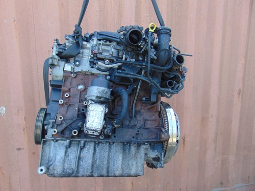 Volvo v70 engine td diesel - volvo, 2.0