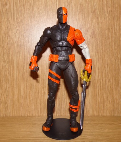 Mcfarlane multiverse - mcfarlane, dc