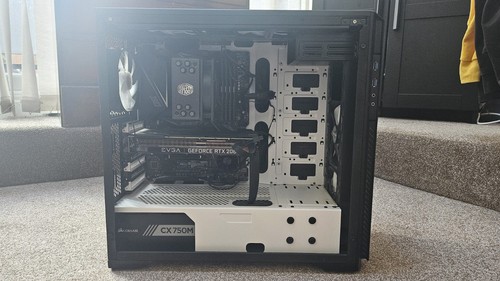 Gaming evga xc rtx 2080 - evga,