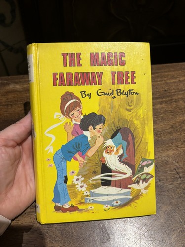 Enid blyton vintage - enid,