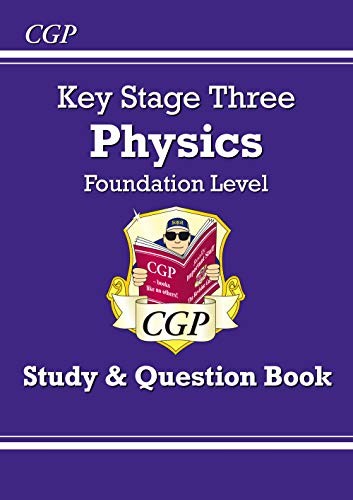 Ks3 physics study - ks3,