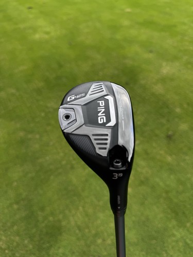 Ping g425 hybrid rescue - ping, /