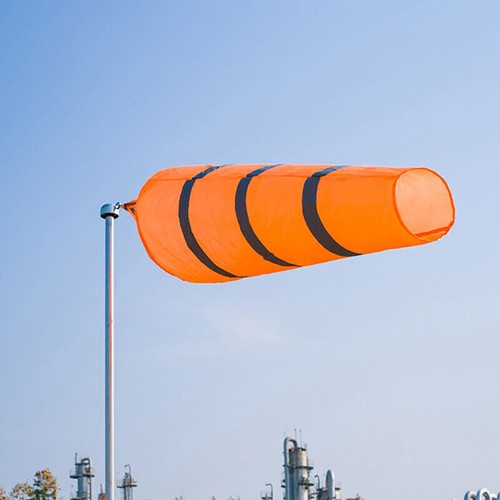 Airport patio lawn windsock - patio,