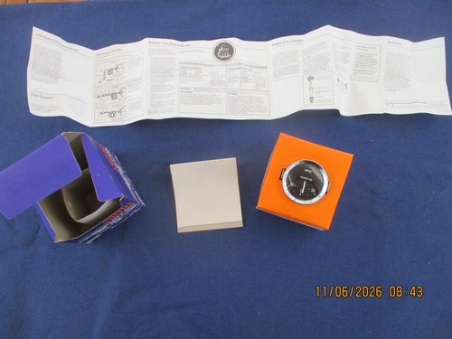 Triumph mini smiths - triumph,