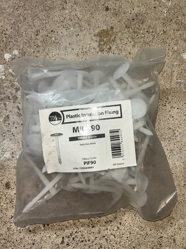 Timco plastic insulation - timco,