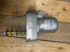 Tm 40.0286 Type 318de 12v Rear Wiper Blade Motor Hyster Forklift