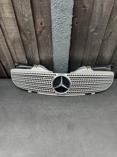 Mercedes slk r170 front grille - slk,