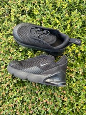 Nike Air Max 270 Toddler Size