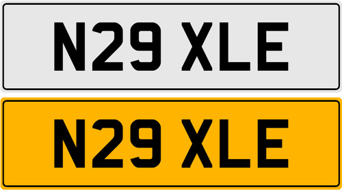N29 xle natalia natalie neale - n29,