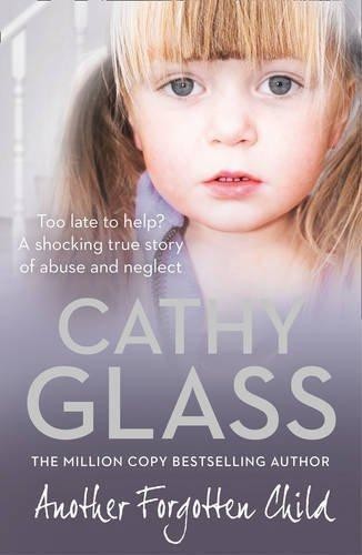 Another forgotten child - forgotten,