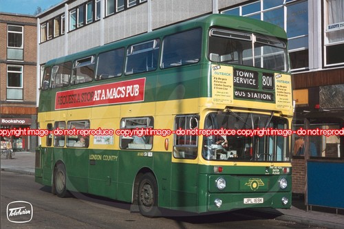 Bus photo london country - bus,