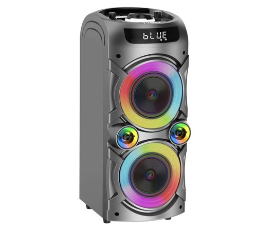 Portable bluetooth speaker - portable,
