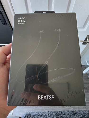 Beats black ear - x,