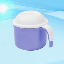 Denture False Teeth Storage