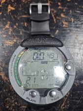 Suunto Vyper Dive Computer