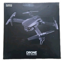 Drone-Avoid Obstacles SMS 4k