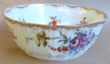 DRESDEN / TIEFENFURT PORCELAIN