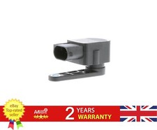 Front/Rear Headlight Levelling