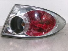 MAZDA 6 2003 Rear Light O/S Saloon: 80482