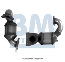 FOR RENAULT SCENIC 1.9dCi (F9Q engine; 120bhp) 6/03-5/06 BM80183H