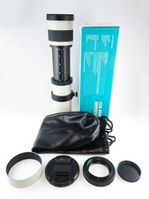 Canon eos dslr fit - eos, 800mm