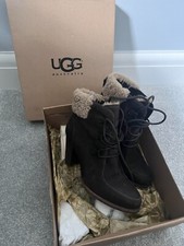 Stunning UGG Analise boots