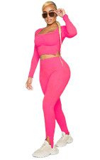 Girls Ladies PLT Shape