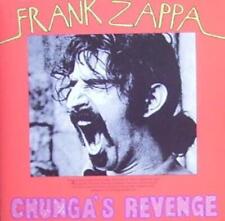 Frank Zappa : Chungas Revenge