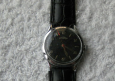 TITUS Vintage 1950s Mens Watch
