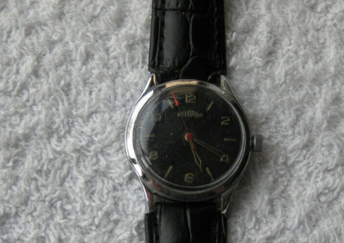 Delbana vintage 1950s - delbana,