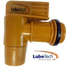 2" BSP POLYETHYLENE 205LT