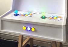 Arcade REPAIR FIX SERVICE