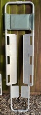 Aluminium Scoop Stretcher Emergency Ambulance stretcher First Aid