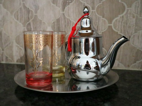Best quality moroccan - best, tea