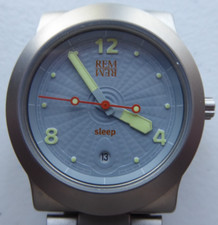 REMREM - QUARTZ WATCH - ANDERS