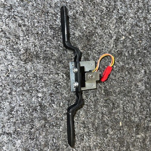 Rascal veo sport - veo,
