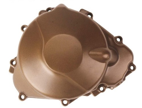 Stator engine crankcase - crankcase, cover