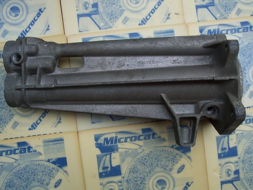 New genuine ford - type, e