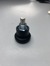 M10x1.0 Threaded Index Plunger Wixroyd 32600-W0028