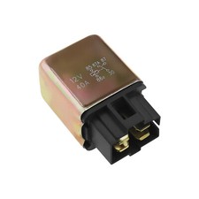 Starter Motor Relay Solenoid