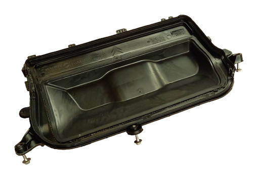 Injection cover trim panel - injection,