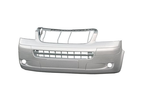 Front bumper bundle with fog - with,