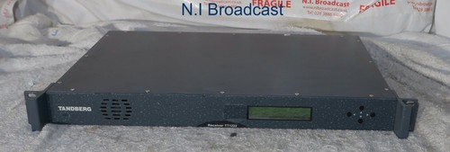 Tandberg t1222 sdi - tandberg,